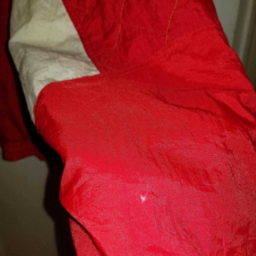 1990s original San Francisco 49ers coat - Picture 12 of 16